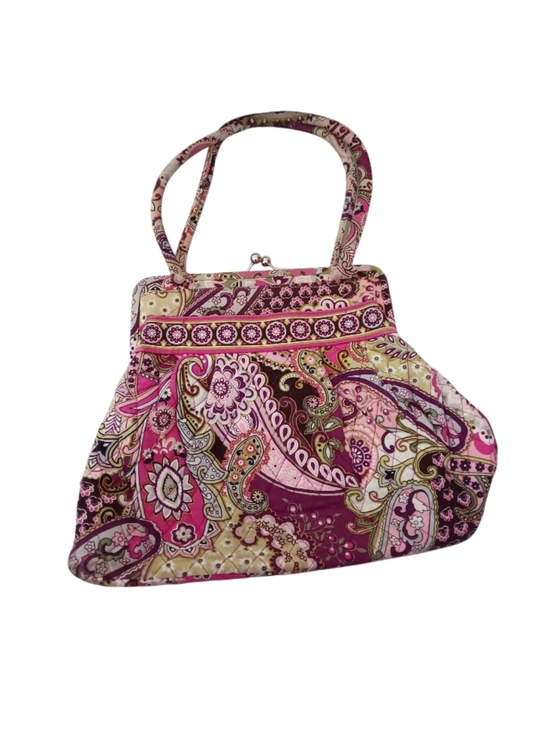 Vera Bradley Handbags - Vera Bradley Paisley Bag